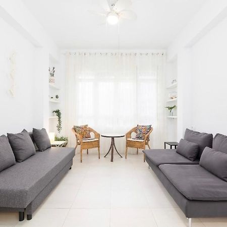 Suite Homes Santa Lucia Málaga Exterior foto