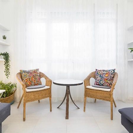 Suite Homes Santa Lucia Málaga Exterior foto